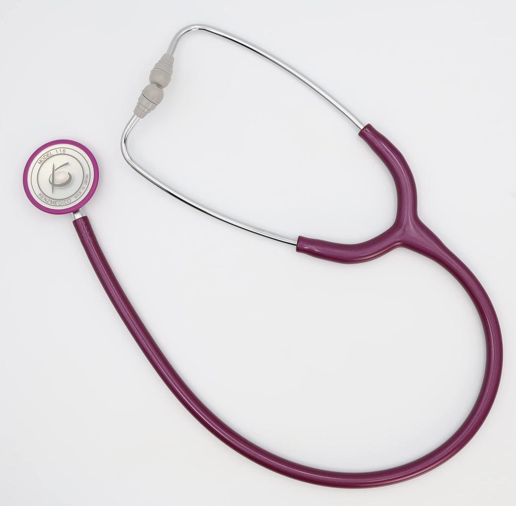 Nursing Phonet Single Pearl Plum No.116