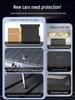 Trunk Mat TPE Tail Box Accessory for 2026 Lynk & Co 08 - Decorative and Protective Modification Peeping Joy