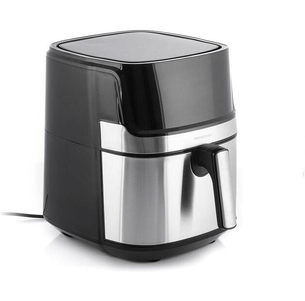 Фритюрница Innovagoods Fryinn Pro 5500 черный