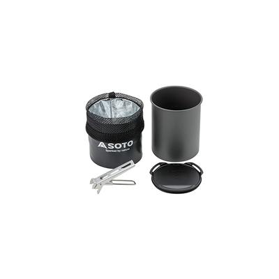 Soto Thermolite Sod 522