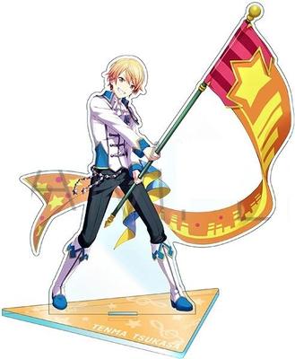 Movic Tenmashi Acrylic Stand Project Sekai Colorful Hatsune Miku Limited Goods Stage! Feat.