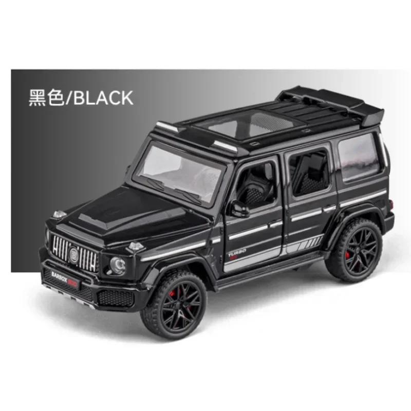 double horsse 1:36 Series  Benz 110 Pickup LAFA 98 Lp750-4 LP780  M8  Alloy Model Children's Toy Gift Advanced  Collectibles