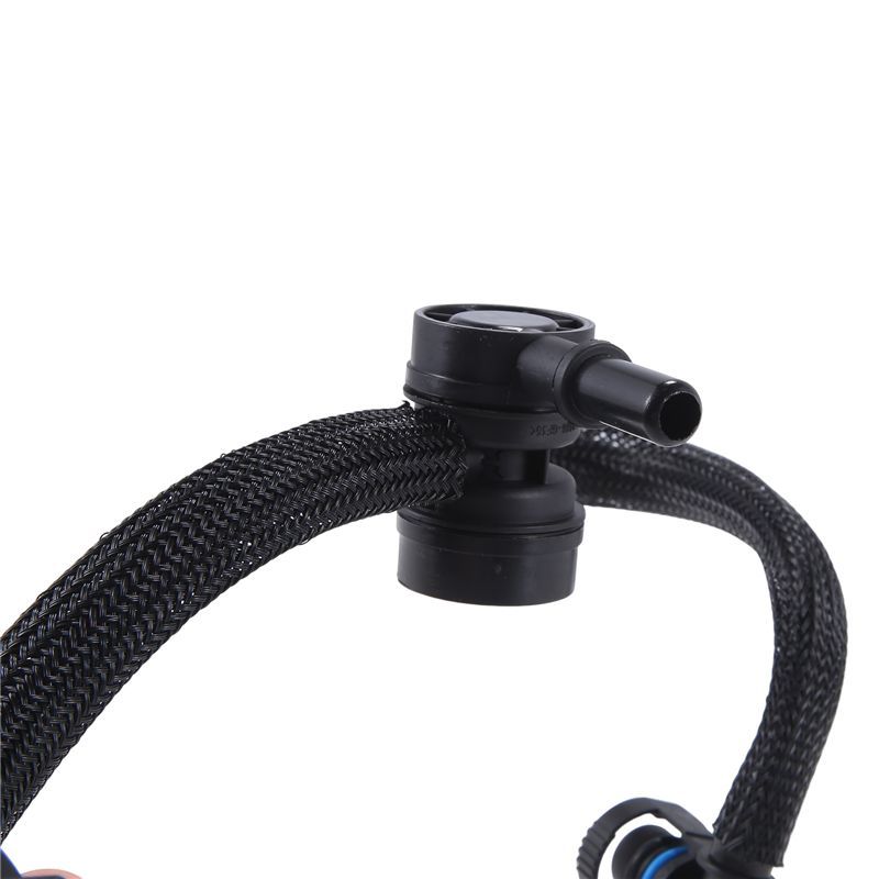 Precise Car Carbon Tank Solenoid Valve For Jaguar 13-15 XF 2010XJ C2D19426 Parts Accessories