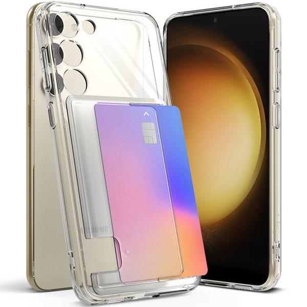 

Ringke Fusion Card Storage Cell Phone Case
