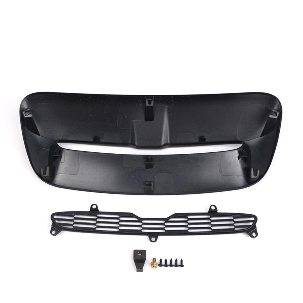 Front Air Hood Bonnet Vent For Mini Cooper S R56 2007-2013