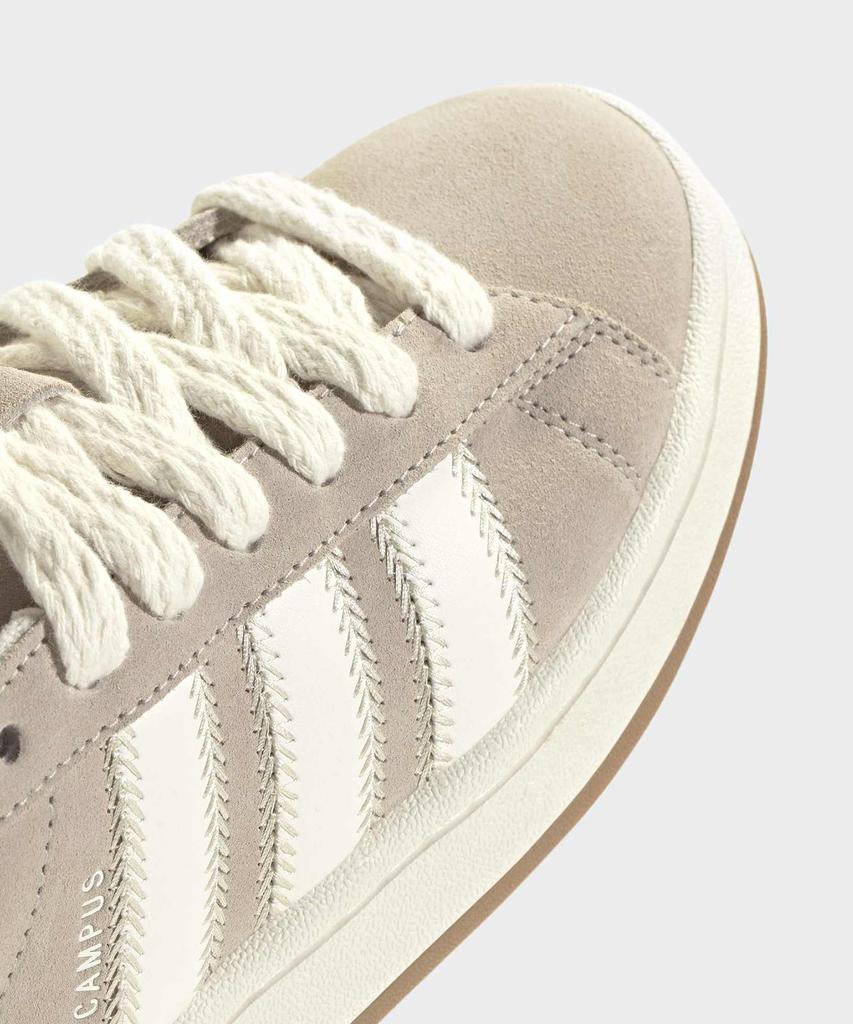 adidas Campus 00S - Wonder Beige:Wonder White / Jq5803