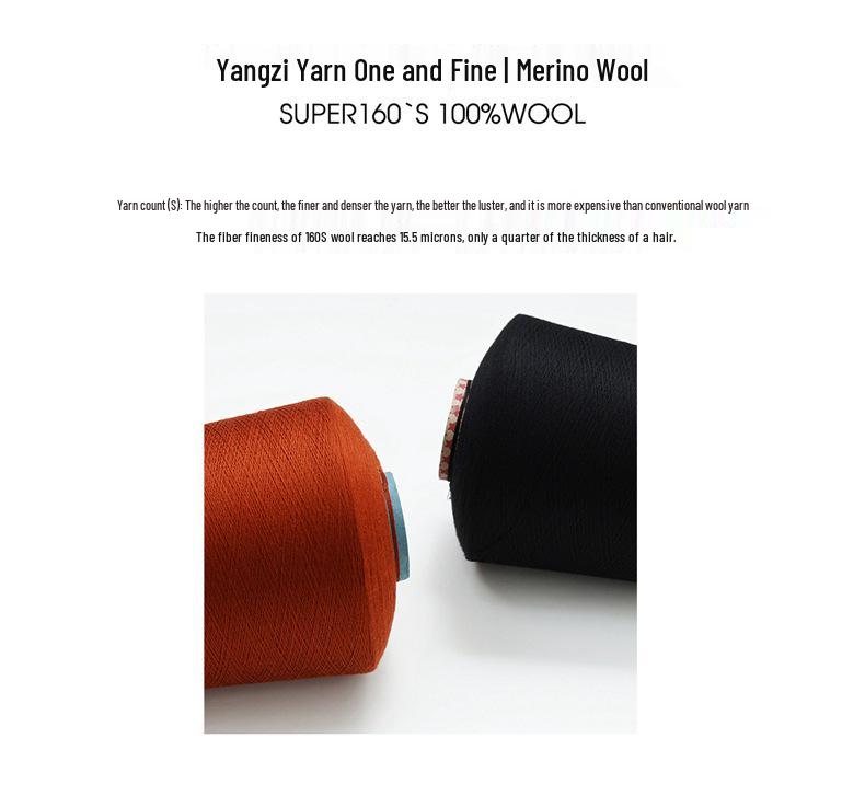 Machine Washable Women's Pure Wool Slim-Fit Half-High Collar Sweater - Autumn/Winter Cashmere Knit Base Layer