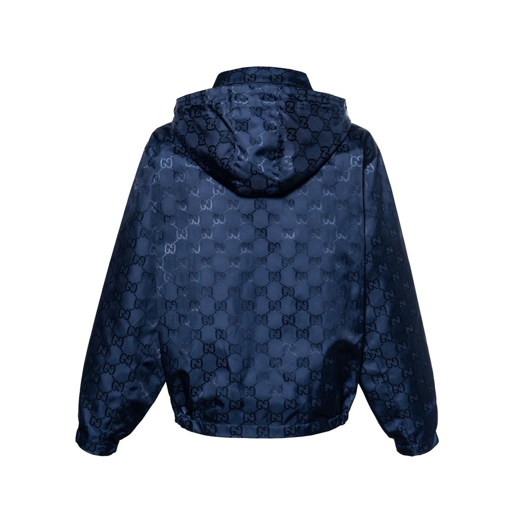 Gucci Jackets & Coats Men's Blue 694168-Z8AY6-4275