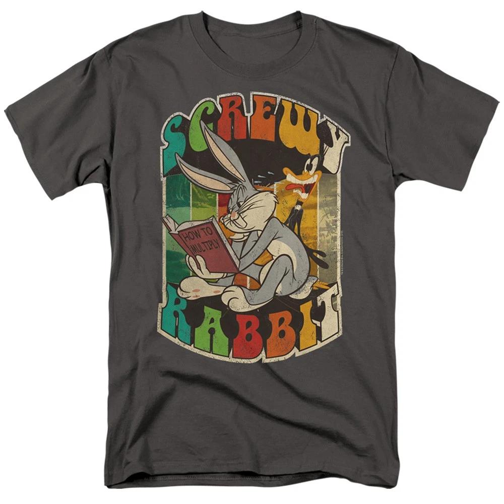 Looney Tunes - Screwy Rabbit  Children s T-shirt 100