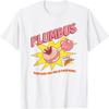 Rick and Morty Plumbus - As Seen On Stealy T-shirt T-Shirt