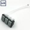 OE:29074-02/04E 81623986093 42538404 LKW-Sitz Lendenwirbelverstellung IPS-Ventil 3 Tasten Für ISRI/MAN/IVECO (Graue Farbe)
