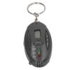 Breath Alcohol Tester Accurate Sensitive Light Indicator Portable Digital Display Drunk Tester