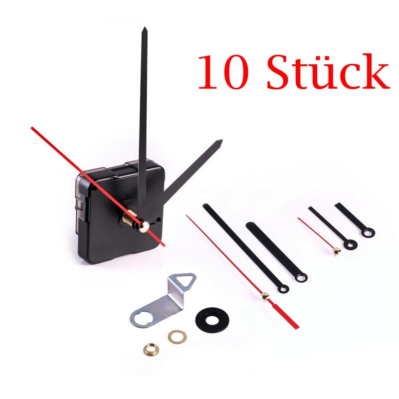 Cabilock Kuckucksuhr Werk - Retro Quarzwerk Mit Musik