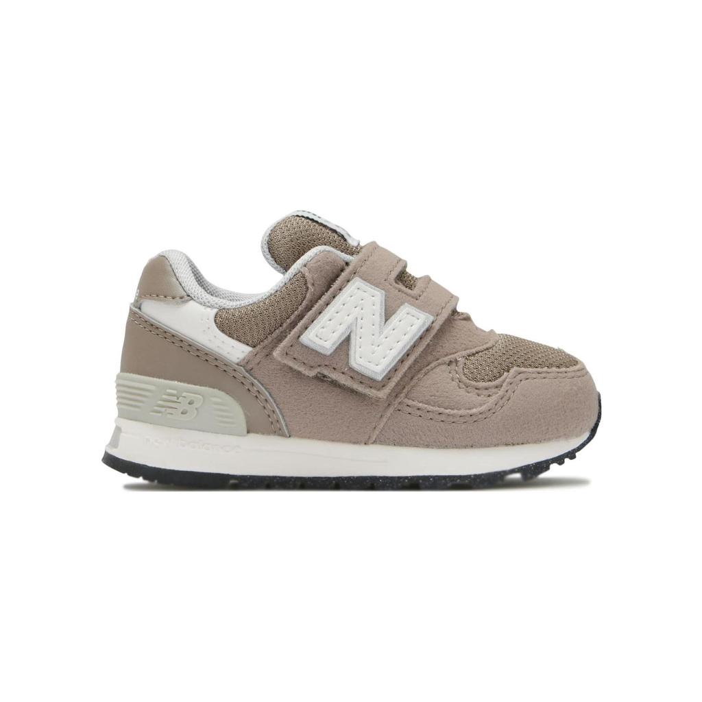 New Balance Nb 313 Low Top Walking Shoes Baby Shoes Brown IO313JH
