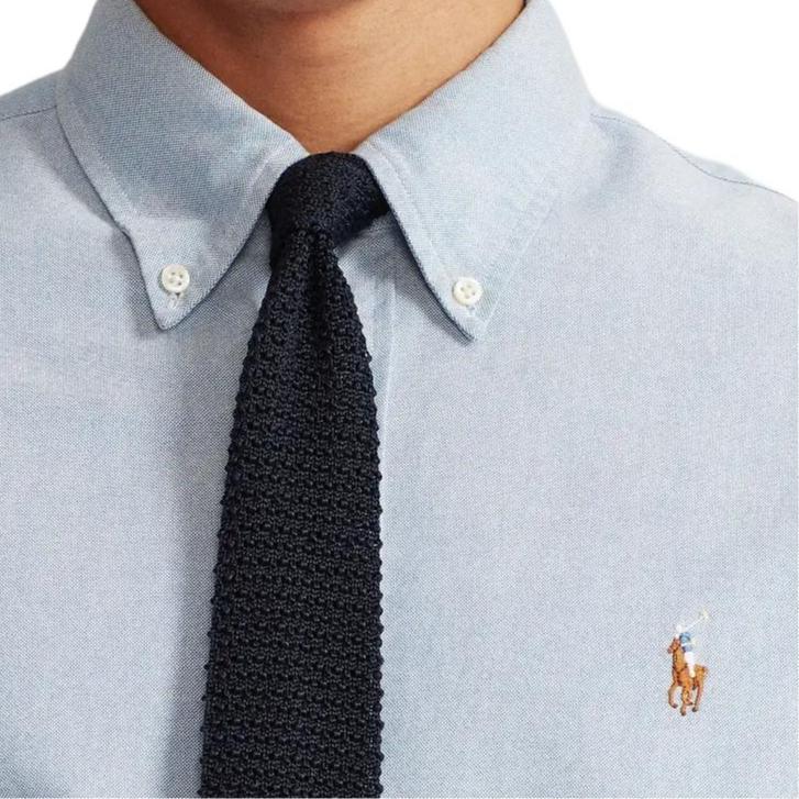Polo Ralph Lauren cotton shirt MNPOWOV16820199-400
