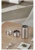 Portable Creative Stainless Steel Tea Infuser - Insulated High-End Cup
