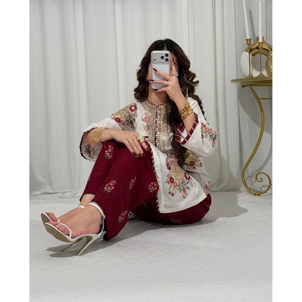 Indian Bollywood Designer Salwar Kameez Beautiful Pakiatni Ethnic Salwar Suit