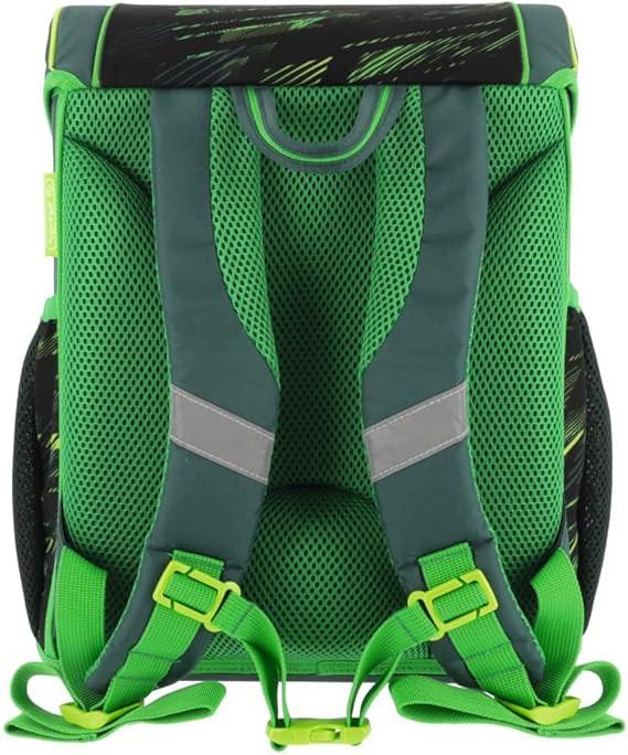 Tornister Plecak Loop Plus Game Changer Z Wyp. Herlitz