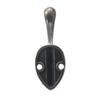 4pcs Wall Hook Clothes Hook Bathroom Towel Wall Organizer Durable Hanger Hooks  Key Hat Bag