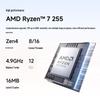 Minisforum X1 Pro-255 AMD Ryzen 7 Mini PC (CN version)