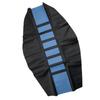 Gripper Seat Cover Rib Skin Anti Slip For Dirt Bike Motorcycle