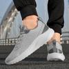 Men's Shoe Platform Breathable Jogging Shoes Casual Sports Tennis New Breathable Men's Versatile Fashion Training Shoes 39-44