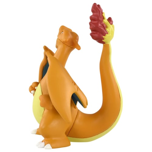 TAKARA TOMY Pocket Monster Monster Collection MS-15 Charizard
