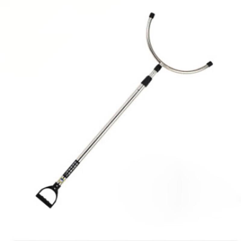 Explosion-Proof Ret retractable Steel Fork