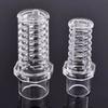 1pcs Acrylic Acrylic Pervious Flower Basket Transparent Outer Diameter 20/25mm Fish Tank Water Inlet Fence