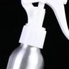 1Pcs 30-500Ml Aluminum Bottle Empty Spray Bottles Pump Sprayer Fine Mist Spray Refillable Bottles Water Spray Bottle Sprinkler