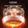Supor IH Smart Multi-function Rice Cooker 4L CN plug (adapter included)