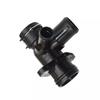 CM5G-8A529-GA Coolant Thermostat Pipe  For Ford Transit Fiesta