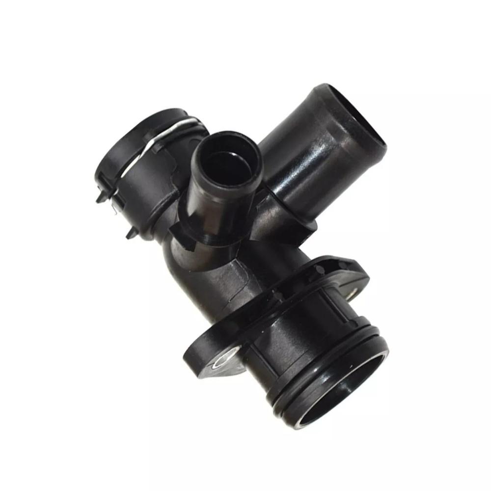 CM5G-8A529-GA Coolant Thermostat Pipe  For Ford Transit Fiesta