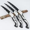 Handmade Folding Outdoor Hand Saw - Garden, Tree, Woodworking & Felling Saw