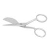Tufting Carpet Shears   Portable Stainless Steel Duckbill Hairball Trimming Shears Carpet Cutter Tools