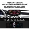 10.25'' 6+128G Android13 Car Multimedia Player For Mercedes A Class W176 LHD 2013-2018 NTG 4.5 5.0 Carplay GPS Navi BT