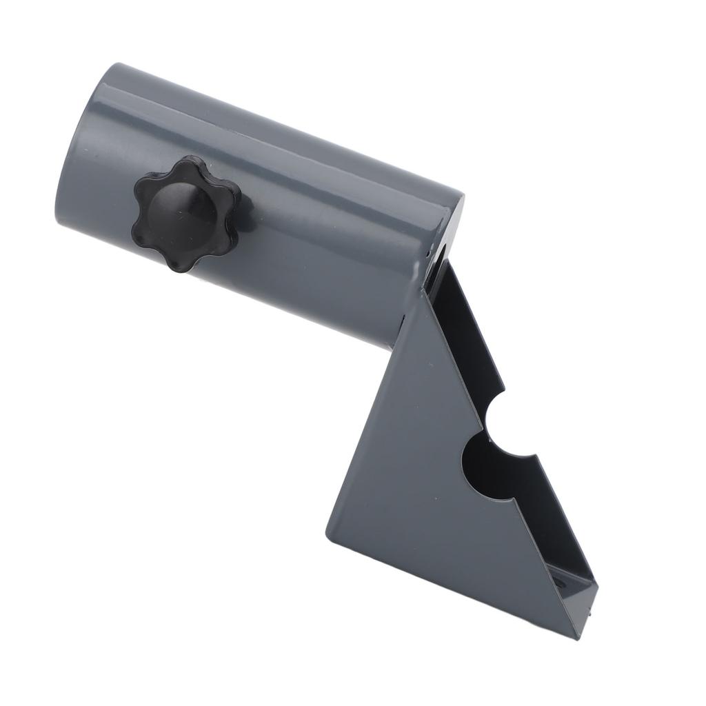 For Starlink Short Wall Mount Roof Mount with Adapter Weather Resistant Strong Load Bearing