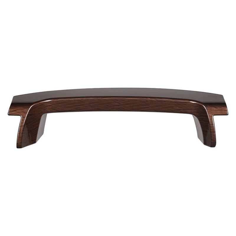 For Toyota Alphard/Vellfire 40 Series 2024 Instrument Panel Frame Interior Trim For LHD Models Wood Grain Color