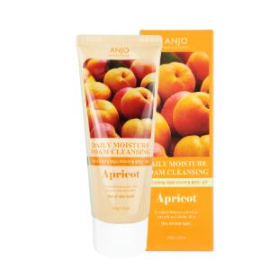 ANJO Daily Foam Cleansing Apricot