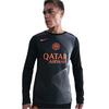Nike Mens Inter Milan Third Pre Match Training Football Shirt