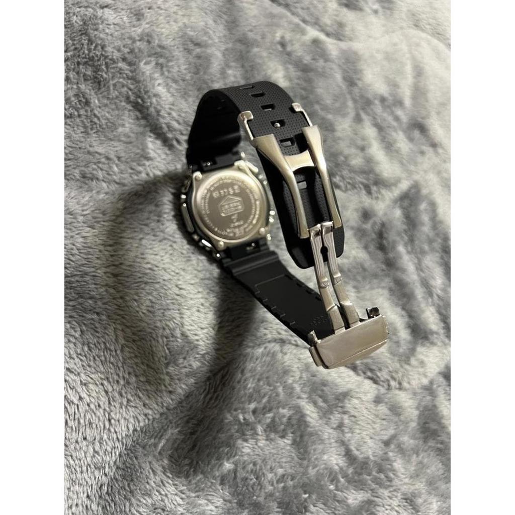 Used A Carefully Selected Item! G-SHOCK with D Buckle for Men and Women for a Luxurious Look