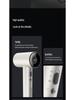 Yongri High-Speed Ionic Hair Dryer - Silent, Quick-Drying, Powerful for Home & Salon Use