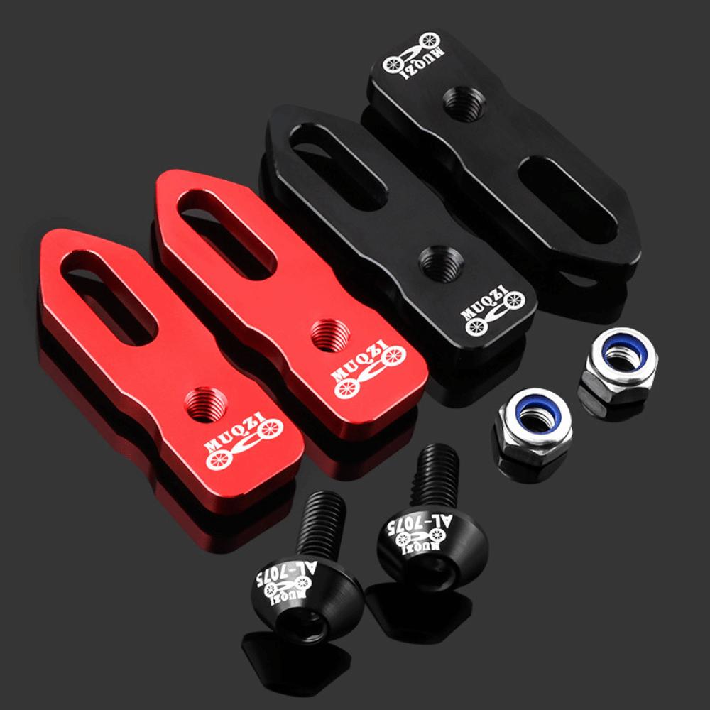 Lightweight Bicycle V Brake Extension Adapter  Road Bike Brake Adjustment