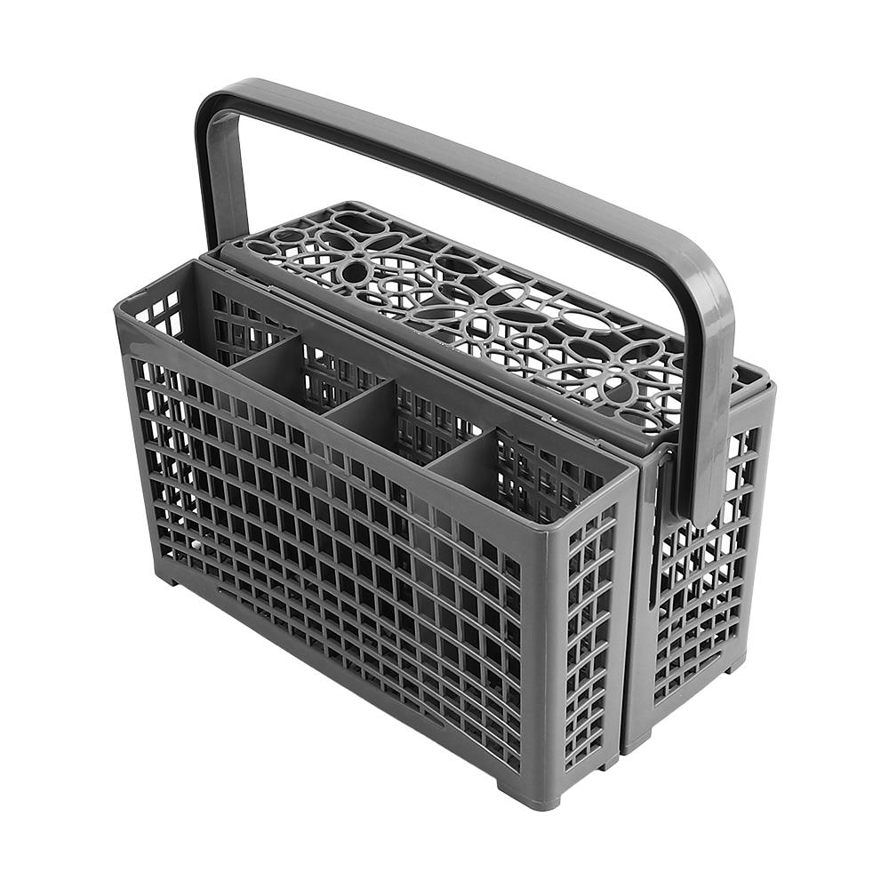 Dishwasher Universal Silverware Cutlery Basket For Bosch For Maytag For Kenmore For Whirlpool For Samsung For Kitchenaid For Frigidaire Spare Parts