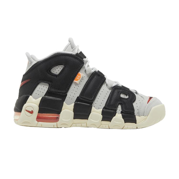 Nike Air More Uptempo GS  Hoops  36.5