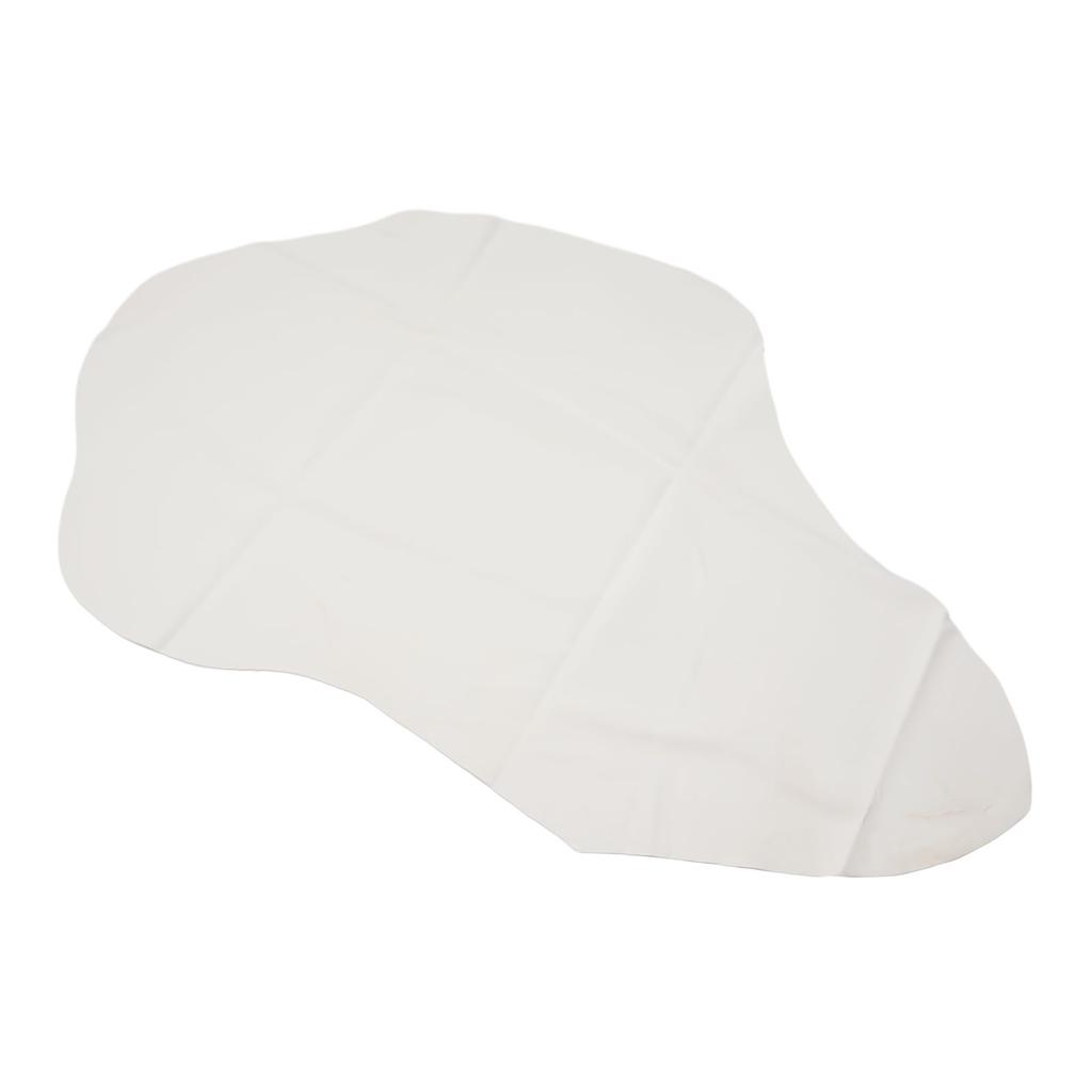 Versatile Chamois Leather Cloth for Car Mobile Camera Cleaning 40*60cm