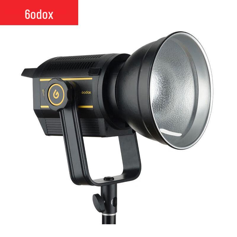 Godox VL Series LED Photography and Video Light