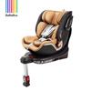 Bebebus 360-Degree Rotating Child Safety Car Seat (0-7 Years)