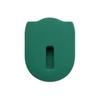 Soft Silicone Protective Case for Xiaomi Tag Shockproof Anti-Drop Anti-Scratch Cover Portable Tracker Sleeve Replacement Access