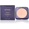Foundation - SENSAI - Total Finish Refill - 102 Ivory Beige - 30ml - All Skin Types